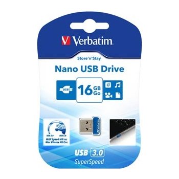 Verbatim Store´N´Click 16GB 49306