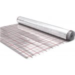 Foliarex Strotex Hotfloor 25 m² – Sleviste.cz