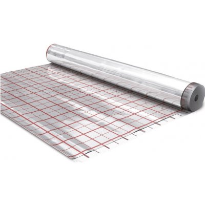 Foliarex Strotex Hotfloor 25 m² – Sleviste.cz
