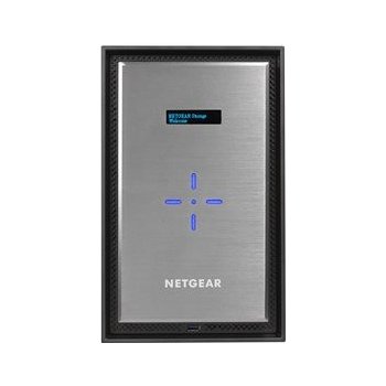 Netgear ReadyNAS 528X RN528X00-100NES