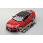 Bburago Audi RS 5 Coupe 2019 1:24 – Sleviste.cz