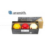 Aramith Karambol Super Pro-Cup Prestige , 61,5 mm sada
