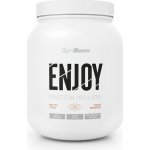 GymBeam ENJOY Protein Isolate 1000 g – Sleviste.cz