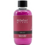 Millefiori Milano Náplň do aroma difuzéru NATURAL Hrozny a černý rybíz 250 ml – Sleviste.cz