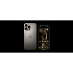 Apple iPhone 16 Pro Max 256GB Natural Titanium – Zboží Živě