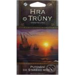 FFG Hra o trůny: Putování do starého města – Zboží Živě