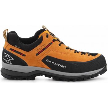 Garmont Dragontail Tech GTX yellow