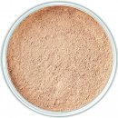 Artdeco Mineral Powder Foundation minerální pudrový make-up 2 natural beige 15 g