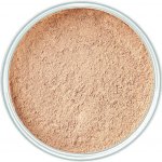 Artdeco Mineral Powder Foundation minerální pudrový make-up 2 natural beige 15 g – Hledejceny.cz