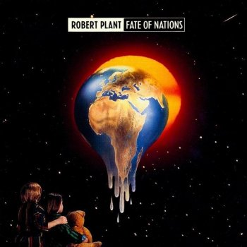 Robert Plant - Fate Of Nations CD