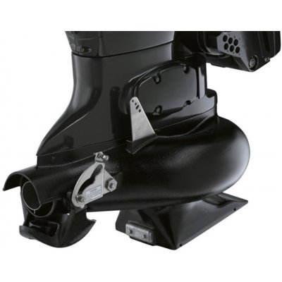 Jet Kit BI short E-tec 30 Hp V Turbína – Hledejceny.cz