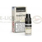 Imperia Emporio SALT Tobacco 10 ml 20 mg – Sleviste.cz