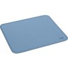 Podložky pod myš Logitech Mouse Pad Studio Series - BLUE GREY (956-000051)