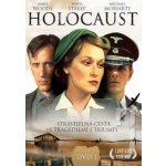 J. chomsky marvin: holocaust 1 DVD – Zboží Dáma