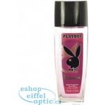 Playboy Queen of The Game deodorant sklo 75 ml – Hledejceny.cz