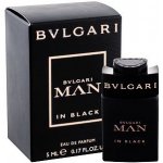 Bvlgari Man in Black parfémovaná voda pánská 5 ml – Hledejceny.cz