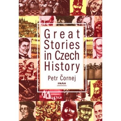 Great Stories in Czech History – Zboží Mobilmania
