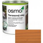 Osmo 004 Terasový olej 0,75 l Douglasie – Zbozi.Blesk.cz