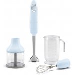 Smeg HBF03 pastelově modrá – Hledejceny.cz