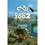 Planet Zoo 2 – Hledejceny.cz