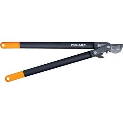 Převodové nůžky na silné větve FISKARS PowerGear L78 (L), háková hlava – Zbozi.Blesk.cz