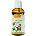 Serafin Kapucínka tinktura z pupenů rostlin 50 ml – Hledejceny.cz