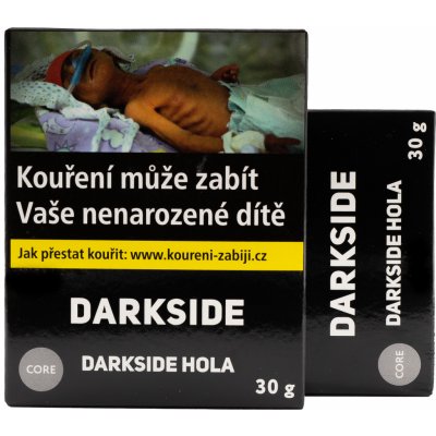 DARKSIDE Core Hola 30 g – Zboží Dáma