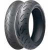 Pneumatika na motorku Bridgestone BT-016 Pro 120/70 R17 58W