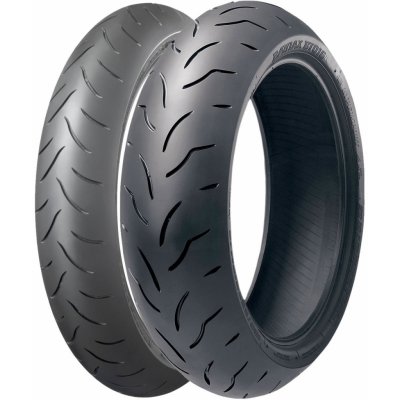 Bridgestone BT-016 Pro 120/60 R17 55W – Zboží Mobilmania