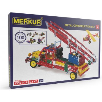 Merkur M 7