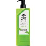FNX Barber krémová kolínská po holení Green Tea 375 ml – Zboží Dáma