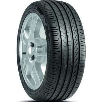 Cooper Zeon CS8 215/55 R17 94W