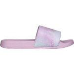 Aquos Fora dámské pantofle růžová – Zboží Mobilmania