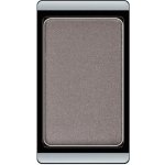 Artdeco Majestic Beauty oční stíny 508 matt ancient iron 0,8 g – Zboží Mobilmania