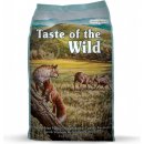 Taste of the Wild Appalachian Valley Small Breed 12,2 kg