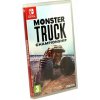 Hra na Nintendo Switch Monster Truck Championship