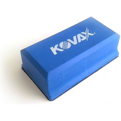 Kovax Super Assilex ruční blok 72 x 125mm – Zboží Dáma