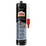 Pattex Bitumenový střešní tmel 280 ml černá – Sleviste.cz