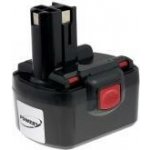 Powery Bosch 2 607 335 533 2500mAh NiMH 14,4V - neoriginální – Hledejceny.cz