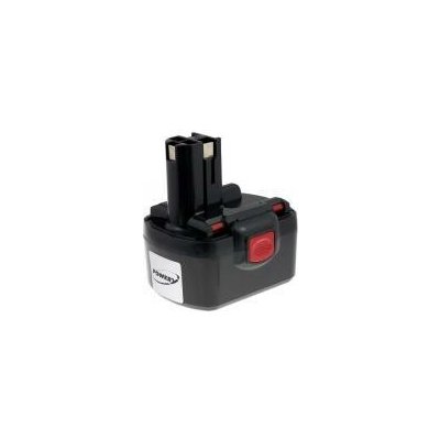 Powery Bosch 2 607 335 533 2500mAh NiMH 14,4V - neoriginální – Hledejceny.cz