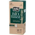 Bella Bio Based Normal Ultratenké slipové vložky 28 ks – Zboží Mobilmania