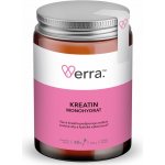 Verra Kreatin Monohydrát 200 g – Zboží Mobilmania
