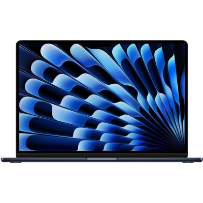 Apple MacBook Air 15 M2 MQKW3CZ/A – Zboží Živě