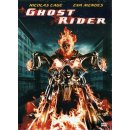 Ghost Rider DVD