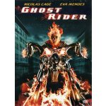 Ghost Rider DVD – Hledejceny.cz