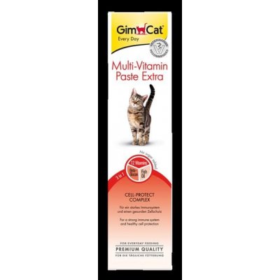 GimCat MULTI VITAMIN EXTRA K 100 g