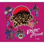 Zapp VII - Roger & Friends - Zapp CD – Hledejceny.cz