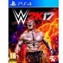 WWE 2K17