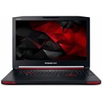 Acer Predator Helios 300 NH.Q29EC.002 návod, fotka