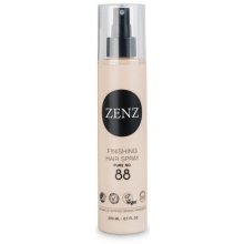 Zenz 88 Finishing Spray Pure Strong Hold 200 ml